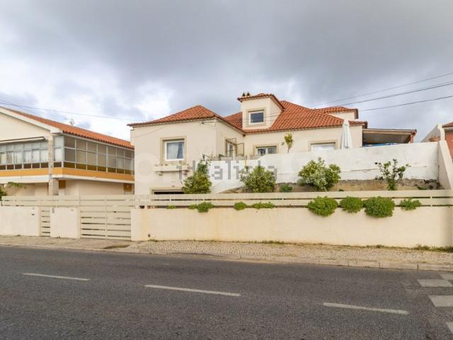 Moradia, Setúbal