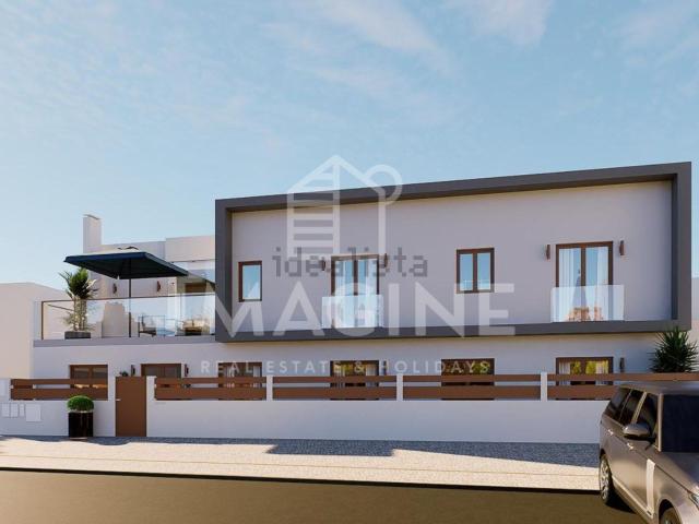 Moradia, Setúbal