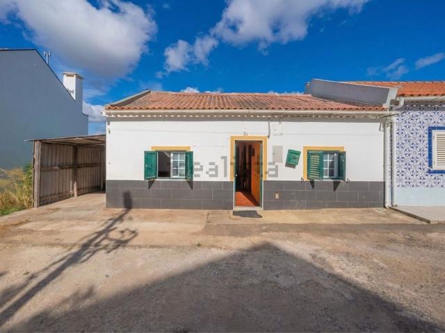 Moradia, Setúbal