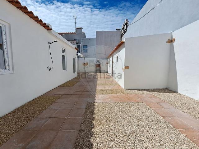 Moradia, Setúbal