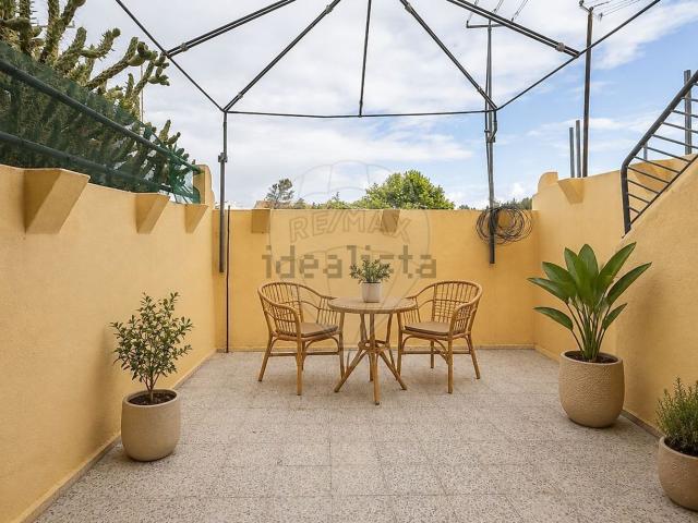 Moradia, Setúbal