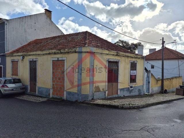 Moradia, Setúbal