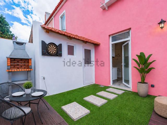 Moradia, Setúbal