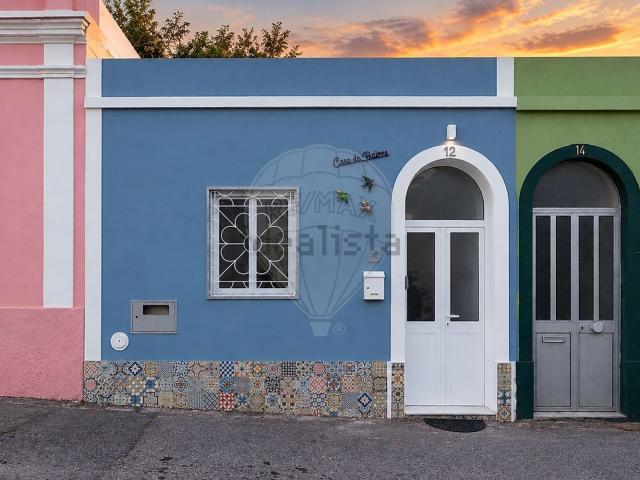Moradia, Setúbal