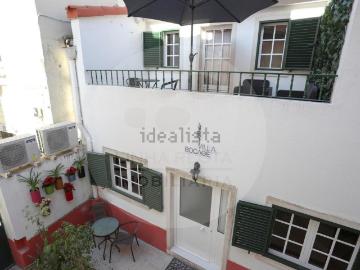 Moradia, Setúbal