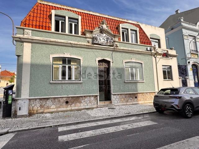 Moradia, Setúbal