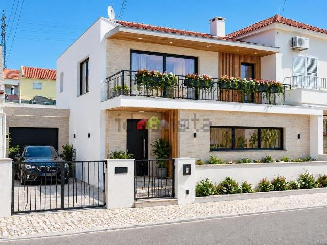 Moradia, Setúbal