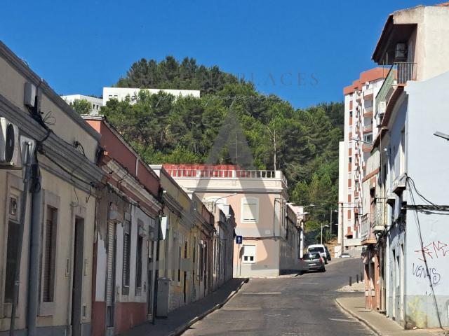 Moradia, Setúbal