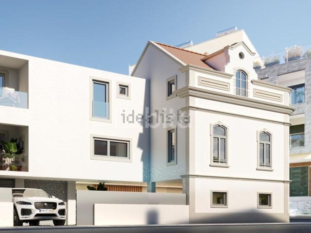 Moradia, Setúbal