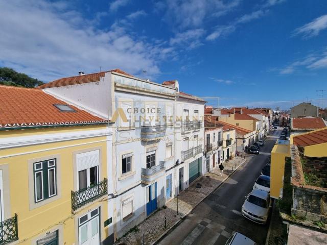 Moradia, Setúbal