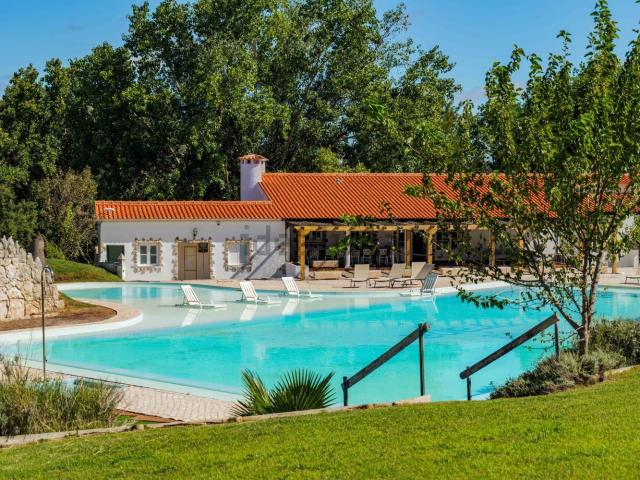 Moradia, Setúbal