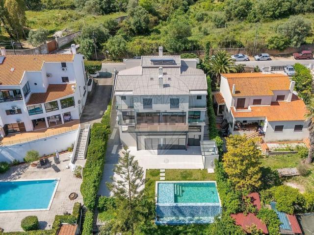 Moradia, Setúbal