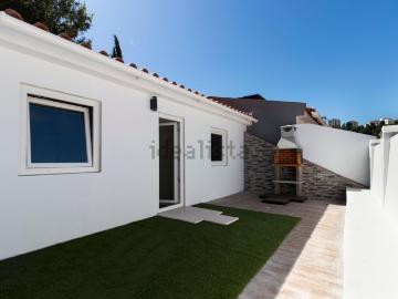 Moradia, Setúbal