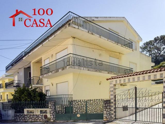 Moradia, Setúbal