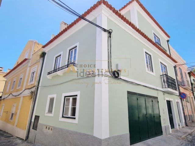 Moradia, Setúbal