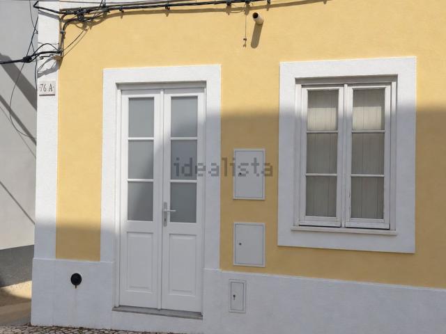 Moradia, Setúbal