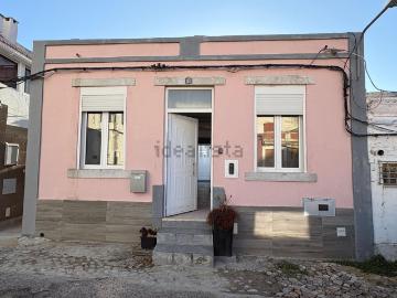 Moradia, Setúbal