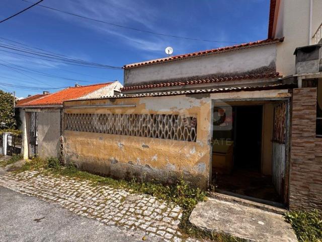 Moradia, Setúbal