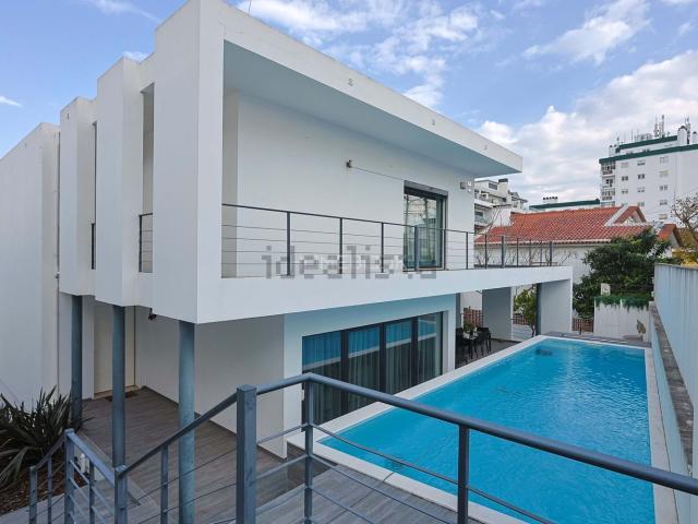 Moradia, Setúbal