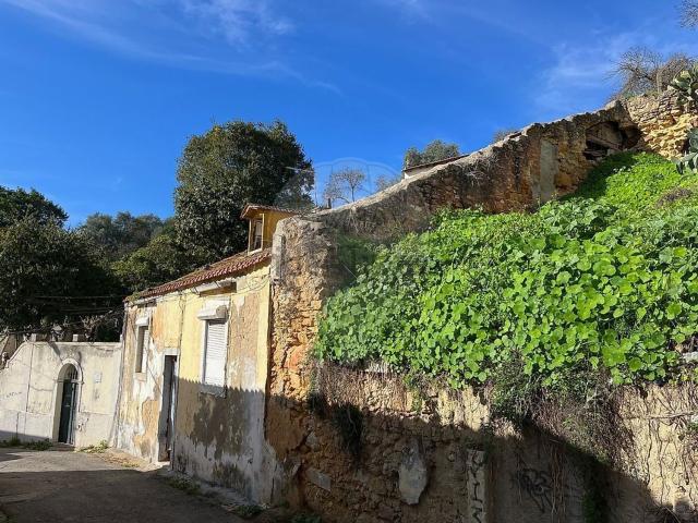 Moradia, Setúbal