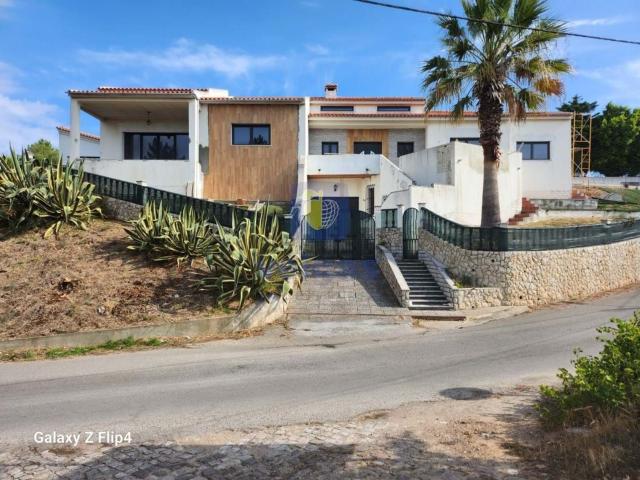 Moradia, Setúbal