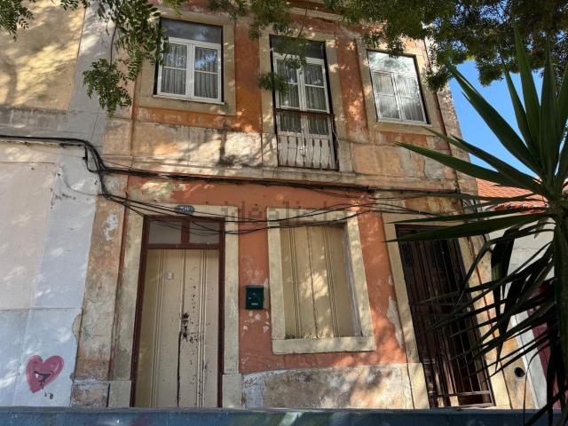 Moradia, Setúbal