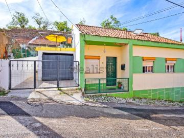 Moradia, Setúbal