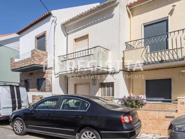 Moradia, Setúbal