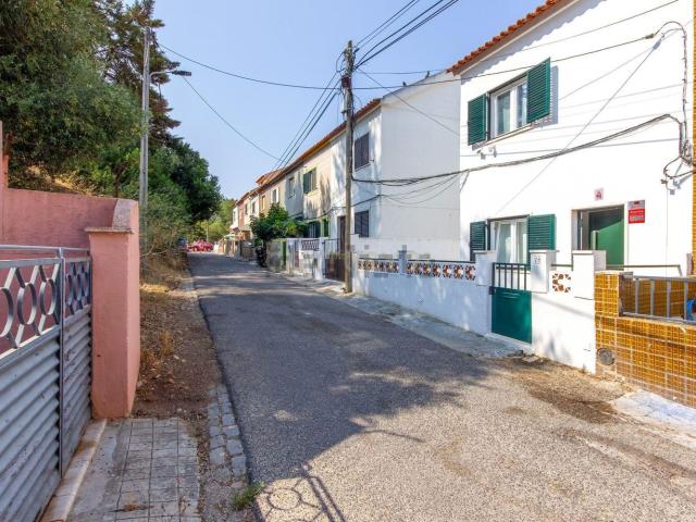 Moradia, Setúbal