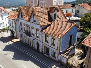 Moradia, Sever do Vouga