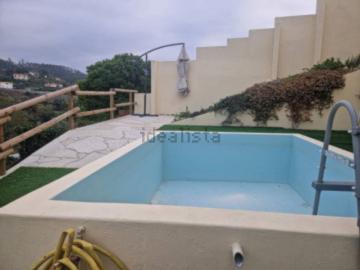 Moradia, Sever do Vouga
