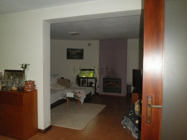 Moradia, Sever do Vouga