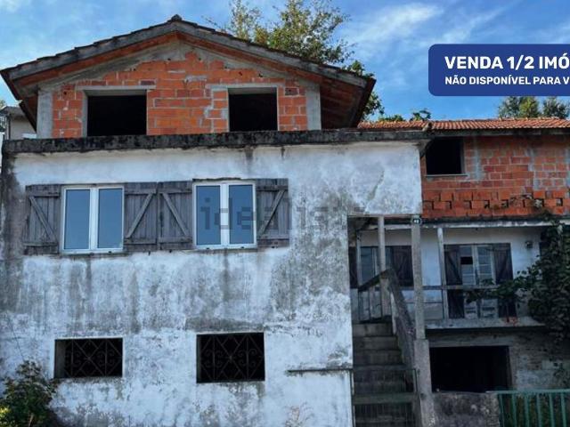 Moradia, Sever do Vouga