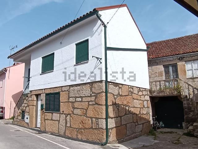 Moradia, Silgueiros