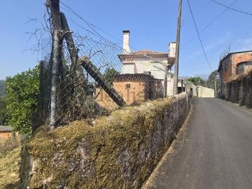 Moradia, Silva Escura