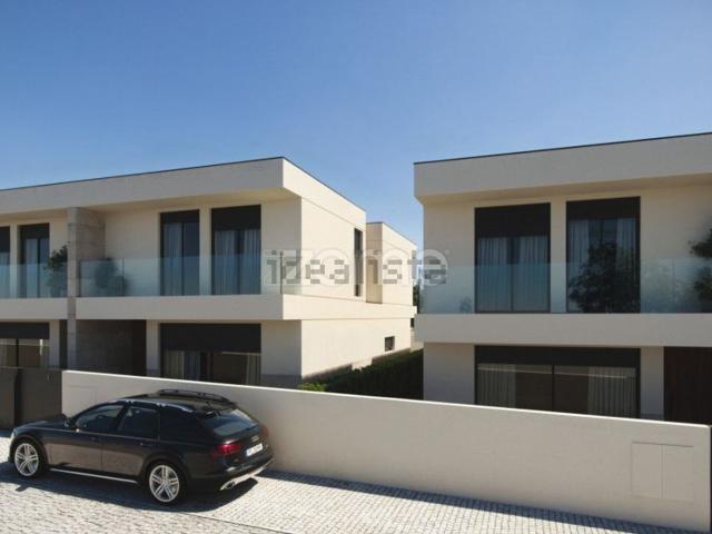 Moradia, Silva