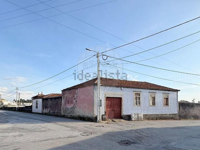 Moradia, Silvalde