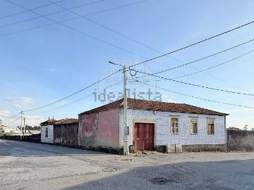 Moradia, Silvalde