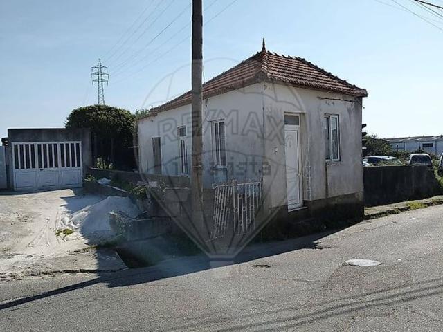 Moradia, Silvalde