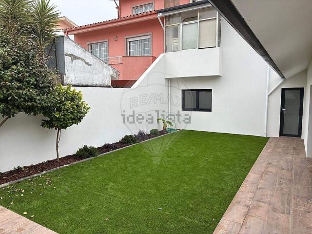 Moradia, Silvalde