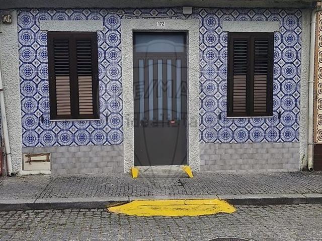 Moradia, Silvalde