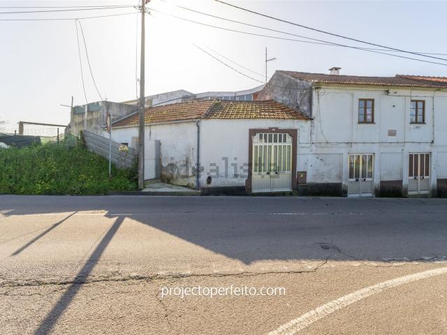 Moradia, Silvalde