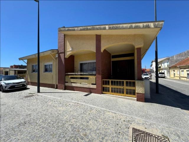 Moradia, Silvalde