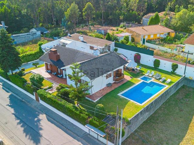 Moradia, Silvalde
