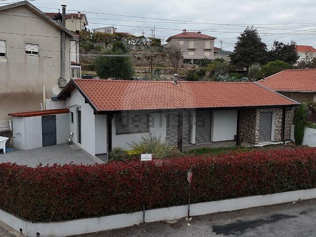 Moradia, Silvares Pias Nogueira Alvarenga