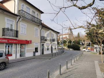 Moradia, Silvares Pias Nogueira Alvarenga