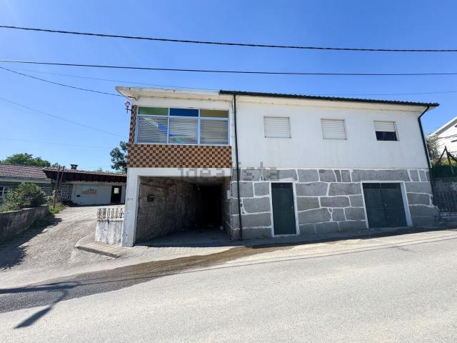 Moradia, Silvares Pias Nogueira Alvarenga