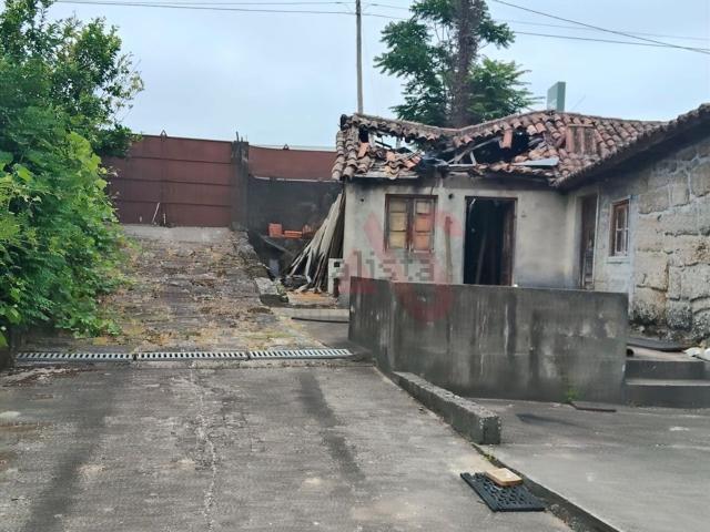 Moradia, Silvares