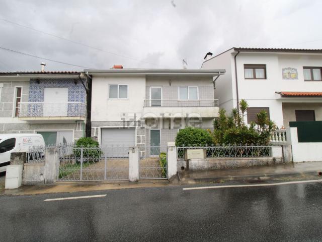 Moradia, Silvares