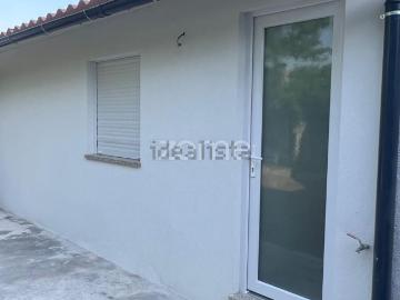 Moradia, Silvares